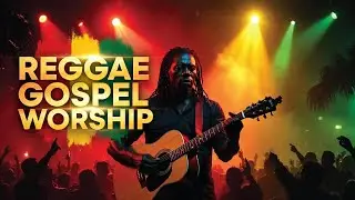 Jehovah Jireh (My Provider) – Powerful Uplifting Reggae Gospel Anthem