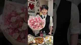 愛是和你一起吃好多好多好多頓飯💕 #2025 #shorts