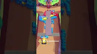 #game #Top War Ads review New Level 1583 #game #gaming #gameplay #popular #gamingapp #shorts Video