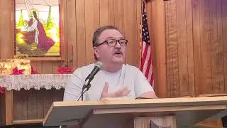Acts 18:1-23 Paul in Corinth 01/04/2026