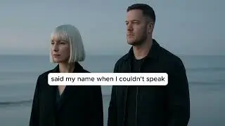 Sia ft. Imagine Dragons – Our Love Story (Official AI Lyrics Video)