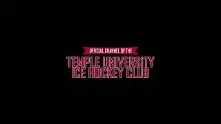 Temple University Ice Hockey Club Live Stream