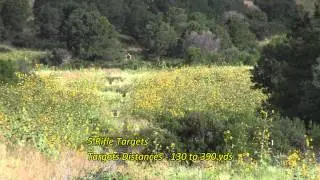 2015 Rocky Mountain 3-Gun - Richard T.