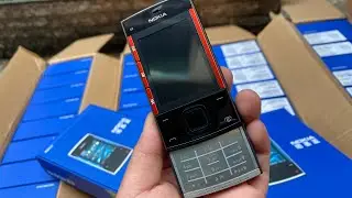 Trùm Nokia x3-00 Mới full hộp có 50 cây - trummayco.vn