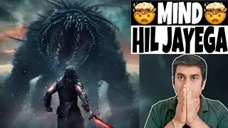 Predator Badlands Review | Predator Badlands Movie Review | Crazy 4 South Movies