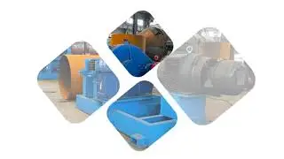 Mining & processing machine XKJ Group - Focus on ore processing & solutions of mining plant