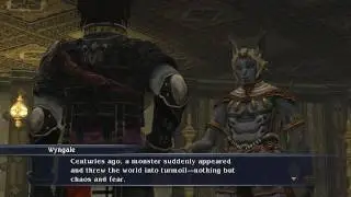 The Last Remnant: Walkthrough 186