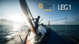 The Ocean Race Europe / Étape 1 : Le BEST OF