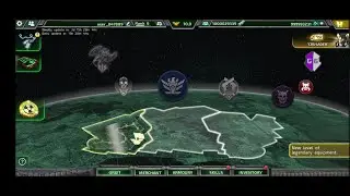 Alien Shooter World v5.10.6 обновлена, неограниченный взлом премиум-валюты || GameGuardian 2024