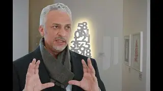 #TakeTime with Dr. Dorothea &middot; Artist Talk with Mohammed Kazem (Part 2)