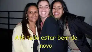 Amigas da Faculdade