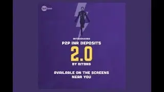 Bitbns launches instant INR deposits