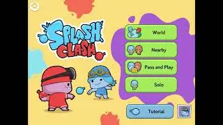 CodeSpark: Splash Clash