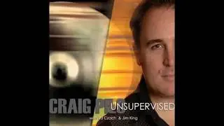 Craig Pilo - As