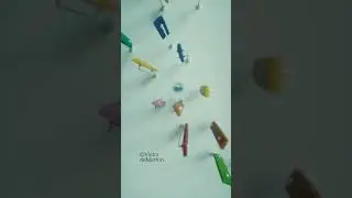 CRAZY FROG Marble Music