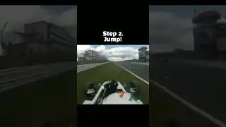what to do if your engine explodes in f1