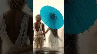Falling #musicvideoshorts #etherealpop  #lovesong