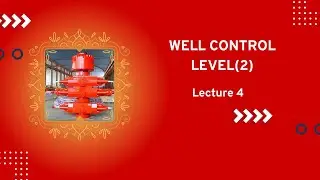 Well Control Lec 4 (exercises)