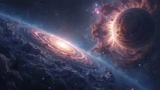 Orbiting Tranquility 2K &ndash; 3 Hours of Ambient Music for Relaxation