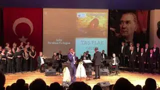 İbrahim ERDOĞAN - MAKBER