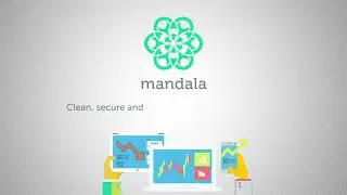 Mandala ICO - Blockchain Digital Asset Exchange - CRYPTOLISTER.IO