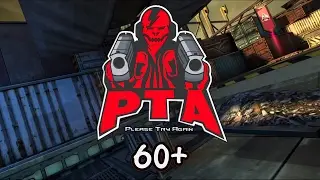 Ain't NORMAL - 60+ kills - ShadowGun: DeadZone