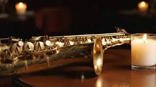 90s Smooth Jazz City Lights &mdash; Classic Lounge Instrumentals