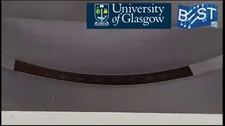Reliable Debonding of Ultra-Thin Chips after Lapping