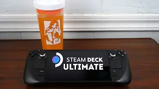 Я ошибался насчет Steam Deck..