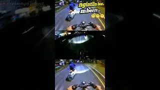 NGINTILIN BEAT MBERR..