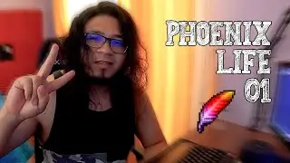 Phoenix Life 01 Depresion y la life.