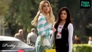 Pretty Little Liars | Season 4 Summer Premiere Preview | Freeform