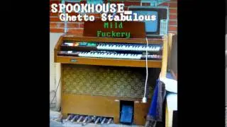 Spookhouse - Mild Fuckery [DDD060]