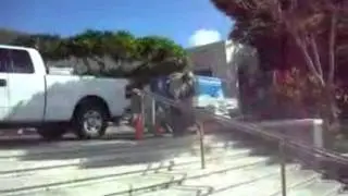 The Farrow System - Municipality Cleanup