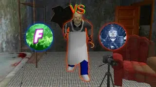 Баттл | Fedya Android Games vs MR. ITIVARG CHANNEL | Butcher's Madness