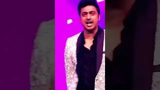 Dev & koel Dance video song WhatsApp Trending Status 💞 #dev #shorts #status