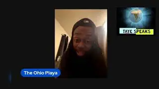 Mookie Motonio speaks on Black is Beautiful and Rise Up (Part 4 of 4)