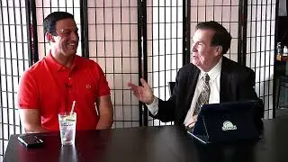 The Inside Track with Senator Mike Testa