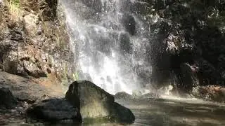 Kalidonia Waterfall
