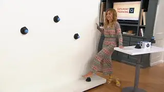 Дженнифер Коффи &mdash; QVC Feet Close Up 502