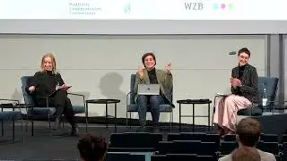 Feminist Cooperative Tech | #TheNewCommonSense
