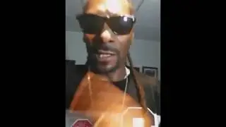 Snoop Dogg & Bushwick Bill freestyle - AHAT