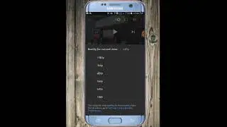 How To Fix Bad Quality Video On YouTube | High Picture Quality Youtube Video | #Shorts