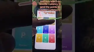 Pixelpoint Points Change to Crypto & Withdraw them to Ur Wallet! Mega Easy and for Free!