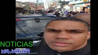 felipe_y_soporte_mi_locura  PREDICANDO EN EL CAPOTILLO DE LA 42 -  NOTICIAS WAWAWA