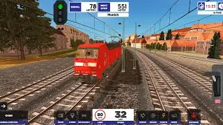 Euro Train Simulator 2: Exploring the Most Beautiful Routes in Europe