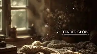 Soft Golden Light &ndash; Violin & Cello Instrumental for Peaceful Warmth | Tender Glow