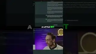 ChatGPT Rewrites  Crafting Perfect Content Faster!