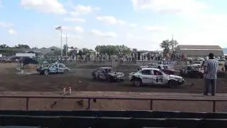 wausau wi 2014 midsize heat 4
