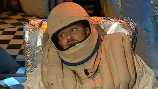 Zdeněk Izer - Kosmonaut 🤣 FULL HD Sc&eacute;nka
